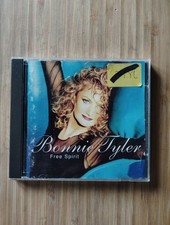 Free Spirit | Bonnie Tyler |