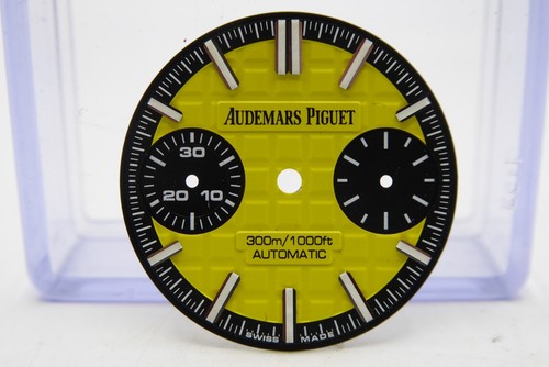 Cadran audemars piguet royal - audemars,