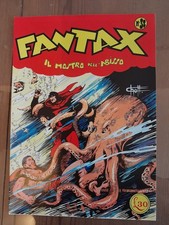 FANTAX SERIE 1  ITALIENNE