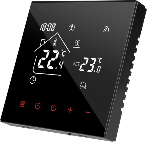 Beok thermostat connecté - thermostat,