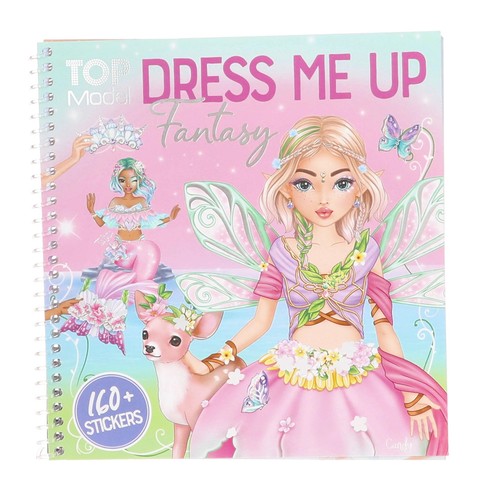 13439 topmodel dress up - 13439,