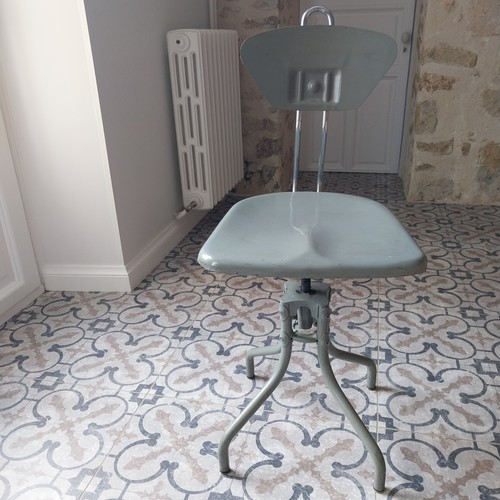 Chaise pivotante ajustable - chaise, /