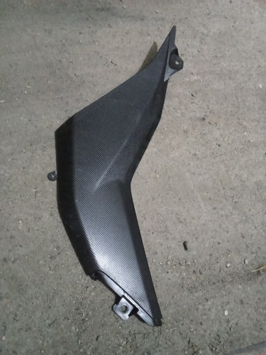 Derbi gpr carénage sous selle - gpr,