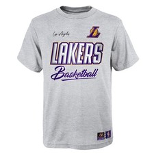 T-shirt NBA pour enfants Los