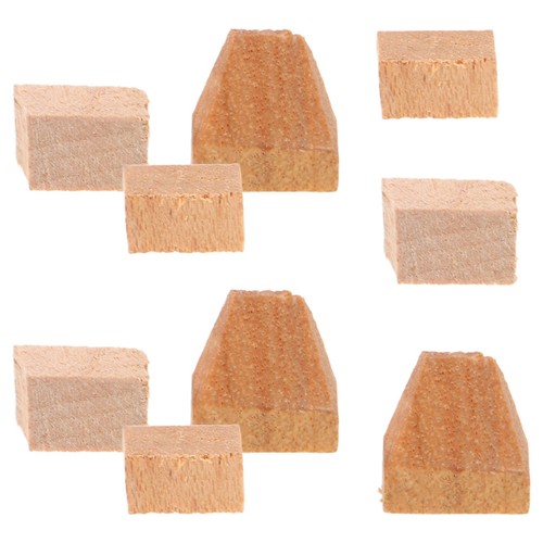 Set bois violon - set,