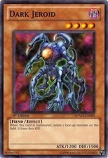 Structure Deck: Marik