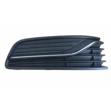 Grille de pare-choc avant