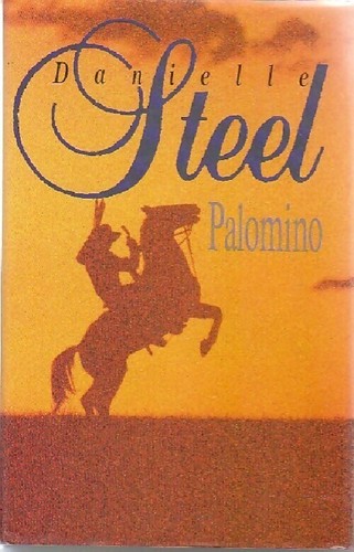 Palomino danielle steel - steel,