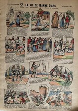 IMAGERIE QUANTIN N° 806 et
