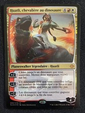 CARTE MAGIC FR RARE MYTHIQUE