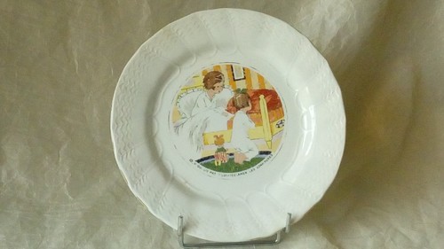 Assiette dessert faience - assiette, a