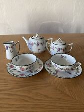 Service A Thé De Württemberg