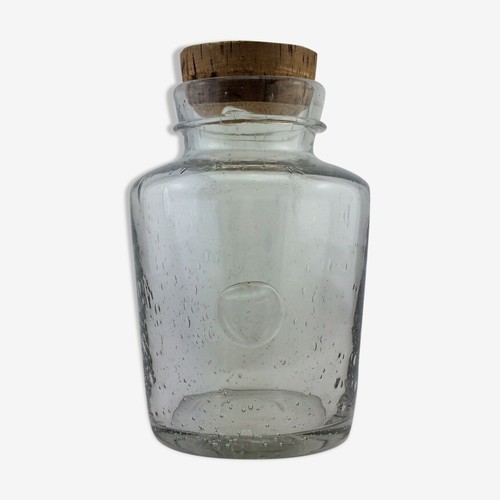 Pot bocal xxl cuisine verre - xxl,