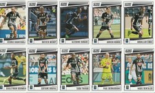 EQUIPE ANGERS SCO - CARTE FOOT