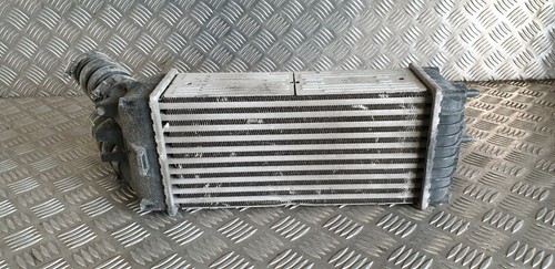Echangeur air intercooler - ,