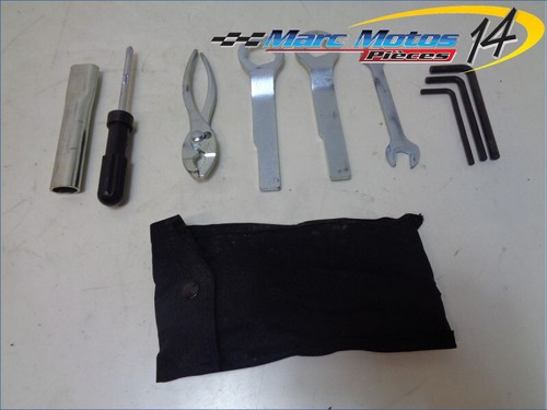 Trousse outils kawasaki - trousse,