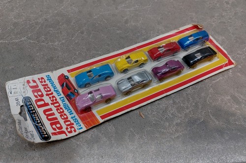 Lot jouets vintage - lot, nos