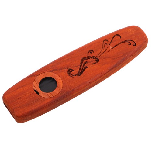 Flûte coulisse kazoo en - flûte,