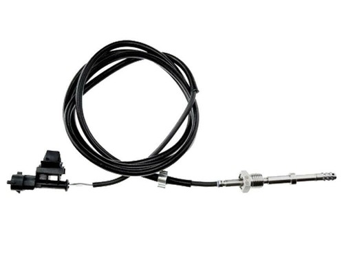 Sonde température des - température, gaz