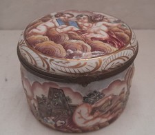 Superbe Boite Bijoux