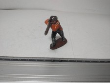 FIGURINE COWBOY AU FUSIL EN