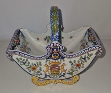 Bouquetière, corbeille