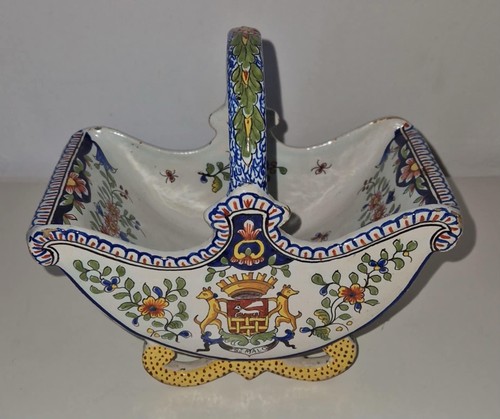 Bouquetière corbeille - bouquetière,,