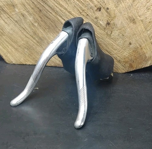 Levier frein shimano 105 - levier, bl
