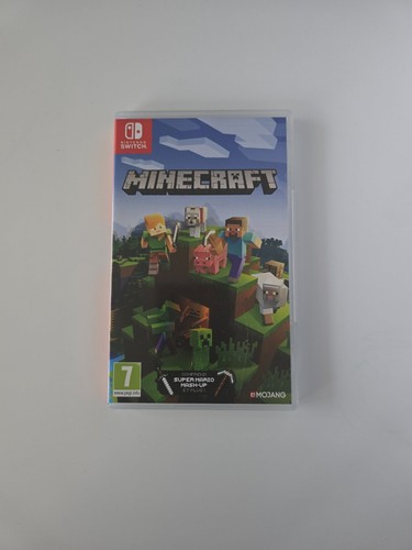 Minecraft nintendo - 🎮, –