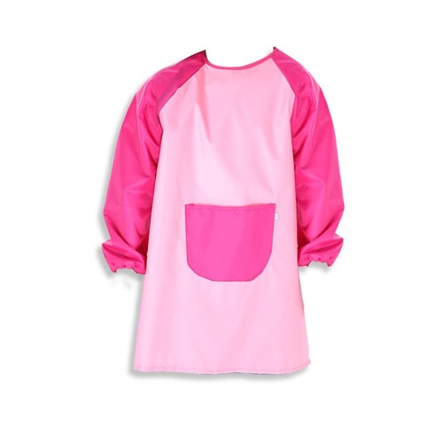 Tablier peinture enfant - tablier,