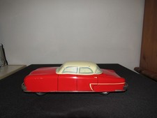 RARE ANCIENNE VOITURE CR - 824