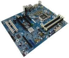 carte mere pour HP workstation