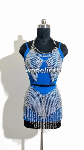 Ensemble haut jupe - et,