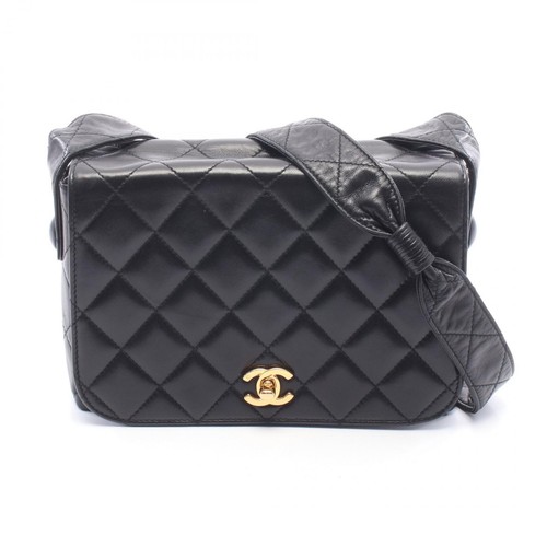 Sac bandoulière chanel - sac,