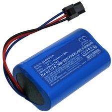 Batterie pour Wolf Garten Accu BS 80 sécateur