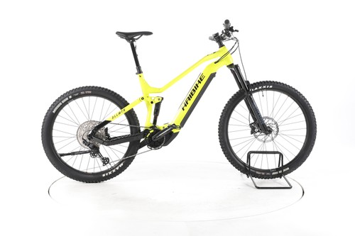 Haibike allmtn vtt - allmtn,