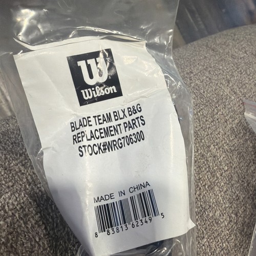 Bumperguard grommet set - bumperguard,