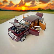 ROLLS ROYCE PHANTOM REF M923S