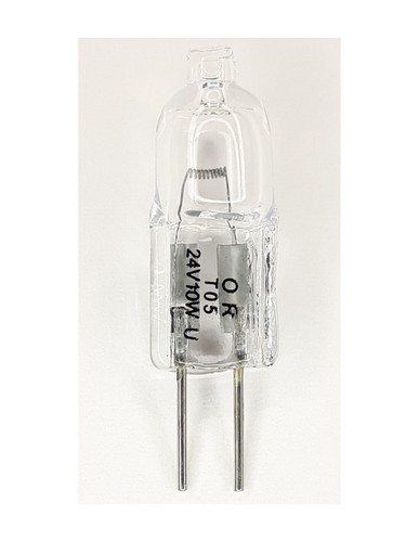Lampe halogene orbitec 131408 - lampe,