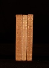 1909 Oscar Fischel Max Von Boen Modes And Manners Of The Nineteenth Century