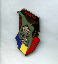 OPEX  Tchad Operation Manta 83 Fabrication Drago Paris