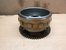 ROTOR D ALTERNATEUR ET ROUE LIBRE SCOOTER DAELIM 125 MODELE S3 DE 2010 A 2017