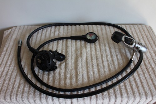 Regulateur respiration de - regulateur,