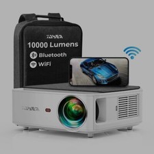 Vidéoprojecteur Yaber V6 WiFi