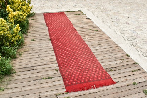 Tapis turc taille 2x11 - tapis,