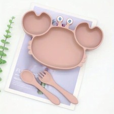 Crab shaped baby - crab-shaped,