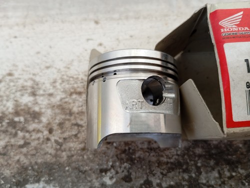 Piston cote standard honda - cote,
