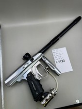 Smart Parts Shocker SFT Silver