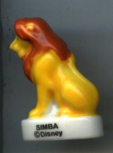 Aba bean feve - feve, simba