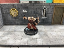 Dungeons & Dragons - Figurine
